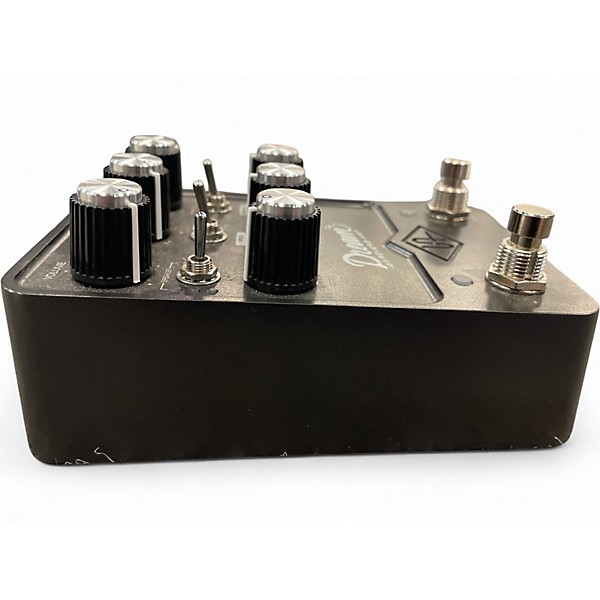Used Universal Audio Dream '65 Reverb Effect Pedal