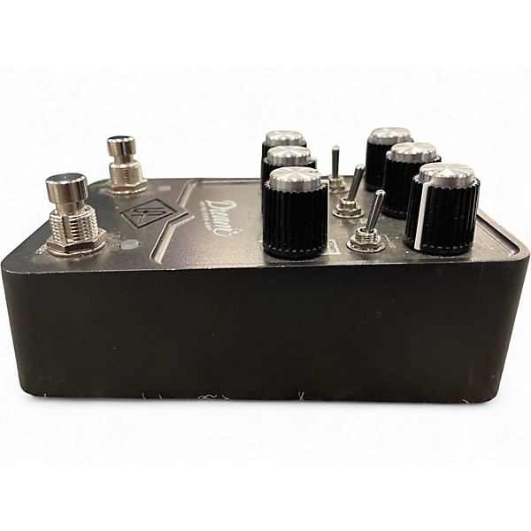 Used Universal Audio Dream '65 Reverb Effect Pedal