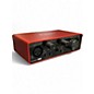 Used Focusrite Scarlett Solo Gen 3 Audio Interface thumbnail