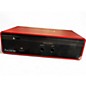 Used Focusrite Scarlett Solo Gen 3 Audio Interface
