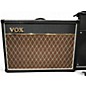 Used VOX AC15C1 15W Tube Guitar Combo Amp thumbnail