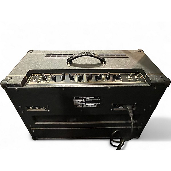 Used VOX AC15C1 15W Tube Guitar Combo Amp