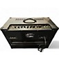 Used VOX AC15C1 15W Tube Guitar Combo Amp