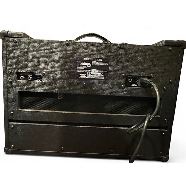 Used VOX AC15C1 15W Tube Guitar Combo Amp