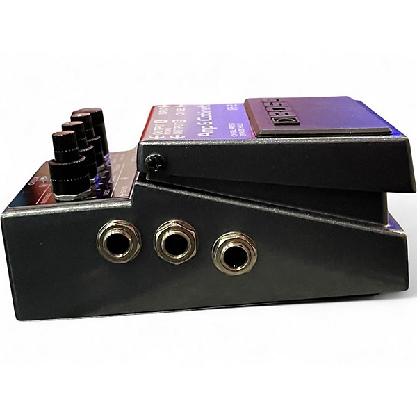 Used BOSS IR2 Effect Processor