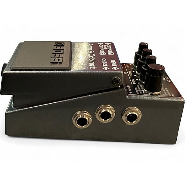 Used BOSS IR2 Effect Processor