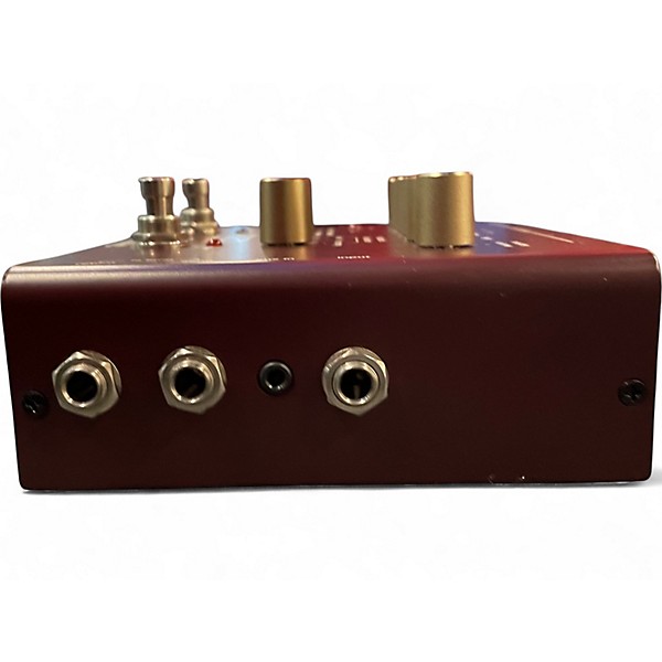 Used Acoustic APDI Pedal