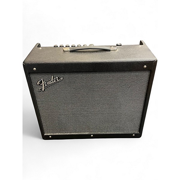 Used Fender GTX50 Mustang 1X12 Guitar Combo Amp