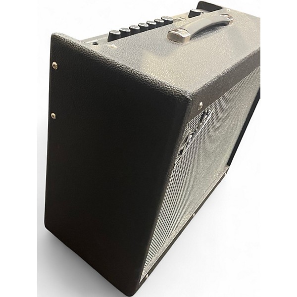Used Fender GTX50 Mustang 1X12 Guitar Combo Amp