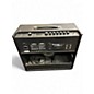 Used Fender GTX50 Mustang 1X12 Guitar Combo Amp