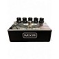 Used MXR EVH 5150 Overdrive Effect Pedal