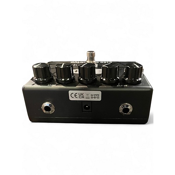 Used MXR EVH 5150 Overdrive Effect Pedal