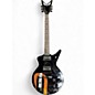 Used Dean CADI X Black Solid Body Electric Guitar thumbnail