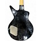 Used Dean CADI X Black Solid Body Electric Guitar