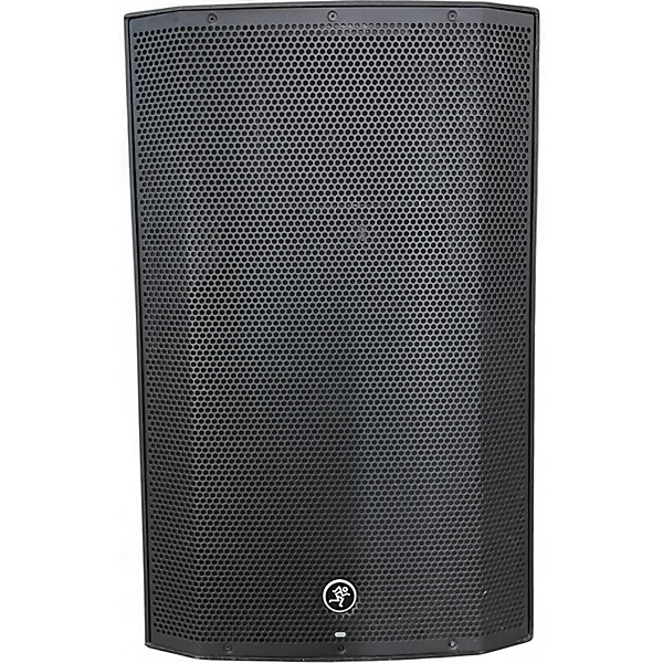 Used Mackie THUMP 15BST Powered Speaker