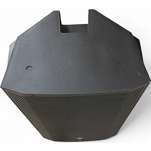 Used Mackie THUMP 15BST Powered Speaker