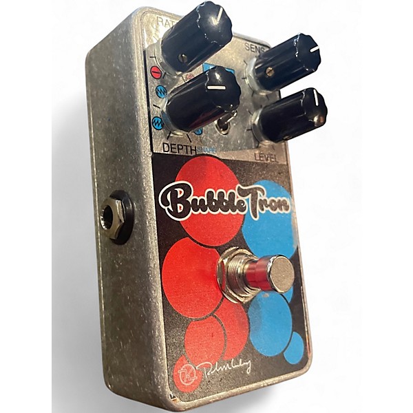 Used Keeley BUBBLETRON Effect Pedal