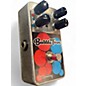 Used Keeley BUBBLETRON Effect Pedal