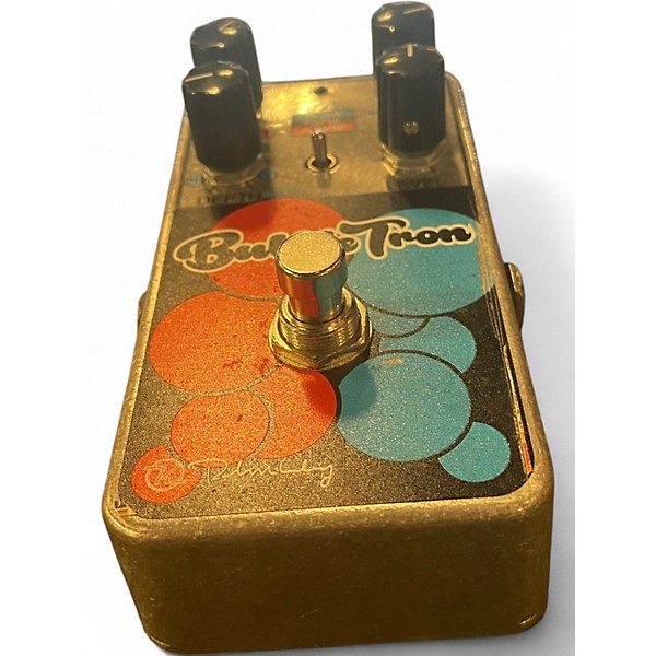 Used Keeley BUBBLETRON Effect Pedal