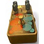 Used Keeley BUBBLETRON Effect Pedal