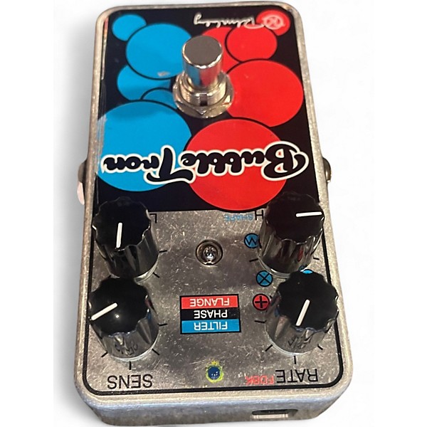 Used Keeley BUBBLETRON Effect Pedal