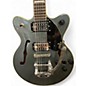 Used Gretsch Guitars G2655T STRLGRN STIRLING GREEN Hollow Body Electric Guitar