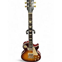 Used Gibson LES PAUL STANDARD 50'S 2 Color Sunburst Solid Body Electric Guitar