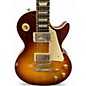Used Gibson LES PAUL STANDARD 50'S 2 Color Sunburst Solid Body Electric Guitar