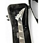 Used Jackson KVMGQ PRO KING Arctic White Solid Body Electric Guitar