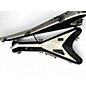 Used Jackson KVMGQ PRO KING Arctic White Solid Body Electric Guitar