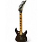Used Jackson JS24 DINKY Natural Solid Body Electric Guitar thumbnail