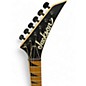 Used Jackson JS24 DINKY Natural Solid Body Electric Guitar