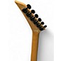 Used Jackson JS24 DINKY Natural Solid Body Electric Guitar