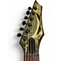 Used Dean DAVE MUSTAINE SIGNATURE ZERO CASH Solid Body Electric Guitar
