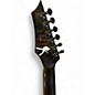 Used Dean DAVE MUSTAINE SIGNATURE ZERO CASH Solid Body Electric Guitar