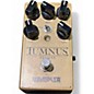Used Wampler Tumnus Deluxe Overdrive Effect Pedal thumbnail