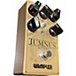 Used Wampler Tumnus Deluxe Overdrive Effect Pedal