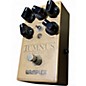 Used Wampler Tumnus Deluxe Overdrive Effect Pedal