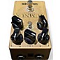 Used Wampler Tumnus Deluxe Overdrive Effect Pedal