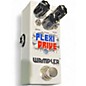 Used Wampler Plexi Drive British Overdrive Effect Pedal