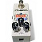 Used Wampler Plexi Drive British Overdrive Effect Pedal
