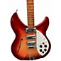 Used Rickenbacker 1997SPC FIREGLO Hollow Body Electric Guitar