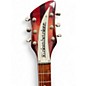 Used Rickenbacker 1997SPC FIREGLO Hollow Body Electric Guitar