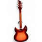 Used Rickenbacker 1997SPC FIREGLO Hollow Body Electric Guitar