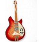 Used Rickenbacker 1997SPC FIREGLO Hollow Body Electric Guitar