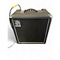 Used Ampeg BA 108 Bass Combo Amp thumbnail