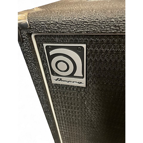 Used Ampeg BA 108 Bass Combo Amp