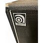 Used Ampeg BA 108 Bass Combo Amp