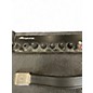 Used Ampeg BA 108 Bass Combo Amp