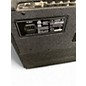 Used Ampeg BA 108 Bass Combo Amp